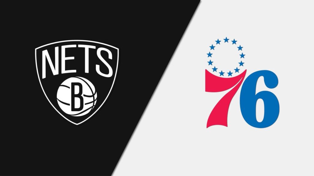 🟦 Philadelphia 76ers vs Brooklyn Nets — 08/10/2026 | 18:30 🇵🇪 🏀🔥