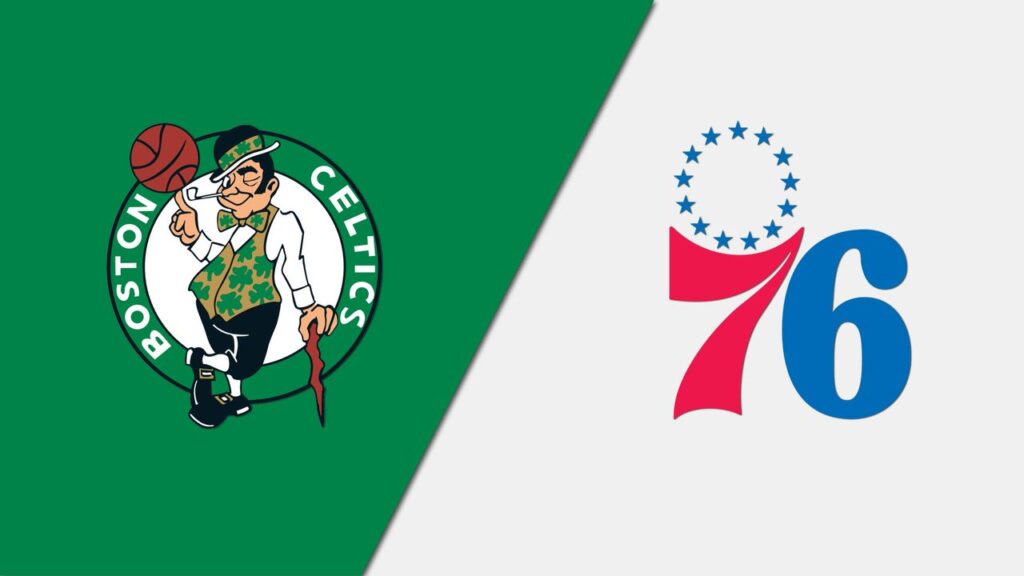 🟩 Boston Celtics vs Philadelphia 76ers — 16/10/2026 | 18:00 🇵🇪 🏀🔥
