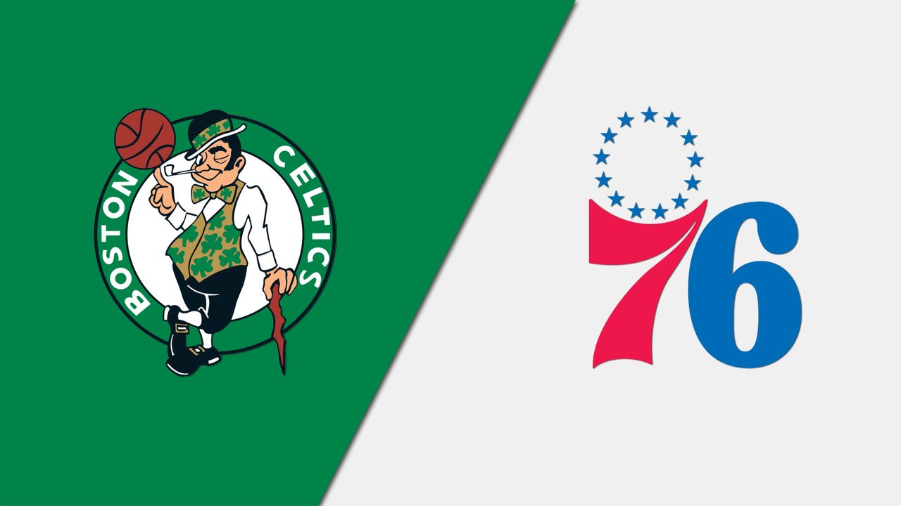 🟦 Philadelphia 76ers vs Boston Celtics — 10/10/2026 | 19:00 🇵🇪 🏀🔥