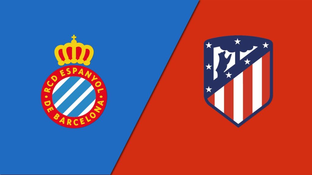Espanyol vs Atlético | 17 de Octubre de 2026 | Primera división | 07:00