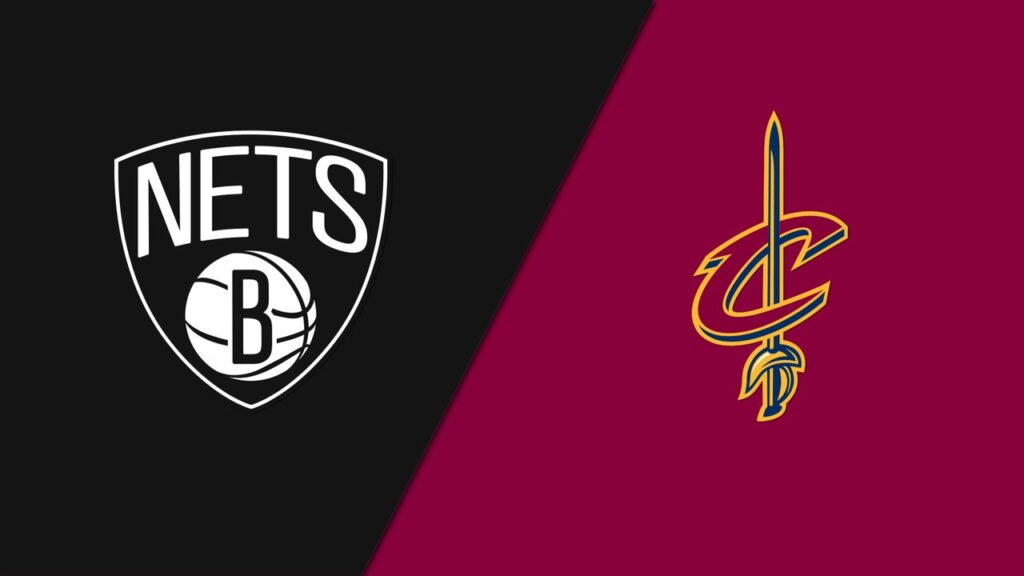 🟦 Brooklyn Nets vs Cleveland Cavaliers — 24/10/2026 | 18:30 🇵🇪 🏀🔥