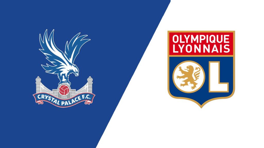 Olympique Lyonnais vs Crystal Palace | 15 de Octubre de 2026 | Europa League | 11:45