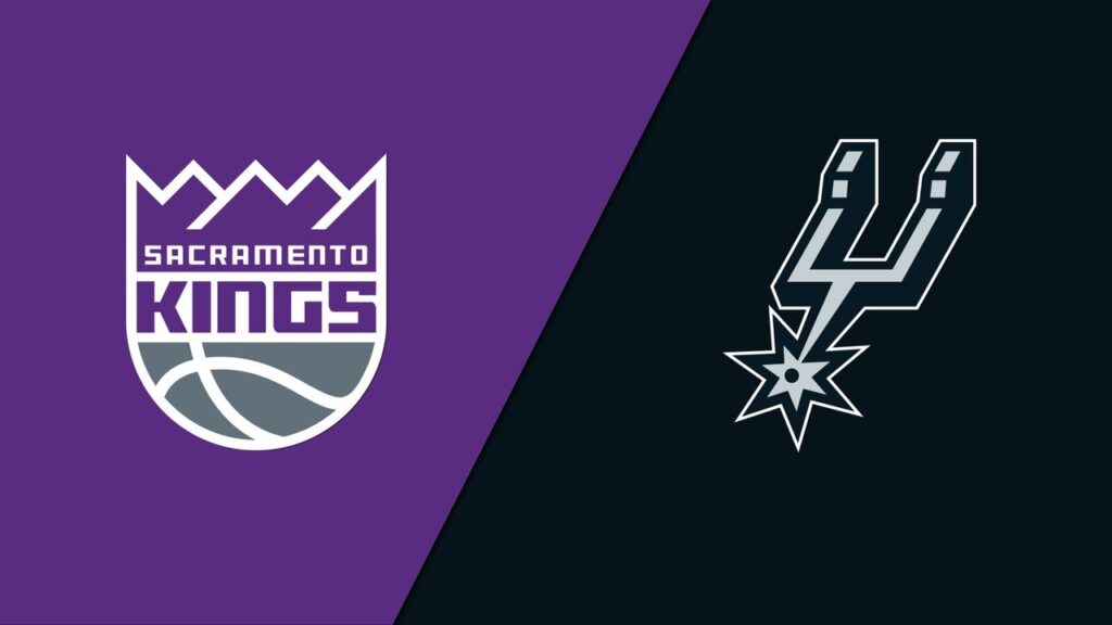 🟥 Sacramento Kings vs San Antonio Spurs — 27/10/2026 | 19:00 🇵🇪 🏀🔥