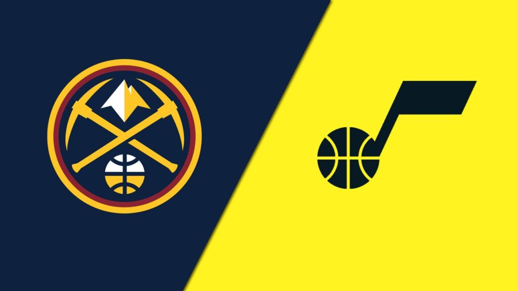 🟧 Denver Nuggets vs Utah Jazz — 06/10/2026 | 20:00 🇵🇪 🏀🔥