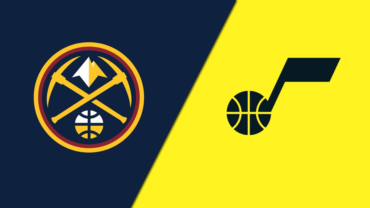 🟦 Utah Jazz vs Denver Nuggets — 04/10/2026 | 18:00 🇵🇪 🏀🔥