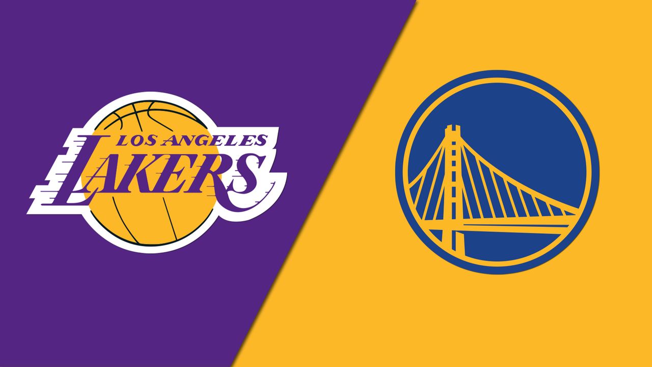 🟦 Golden State Warriors vs Los Angeles Lakers — 21/10/2026 | 21:00 🇵🇪 🏀🔥