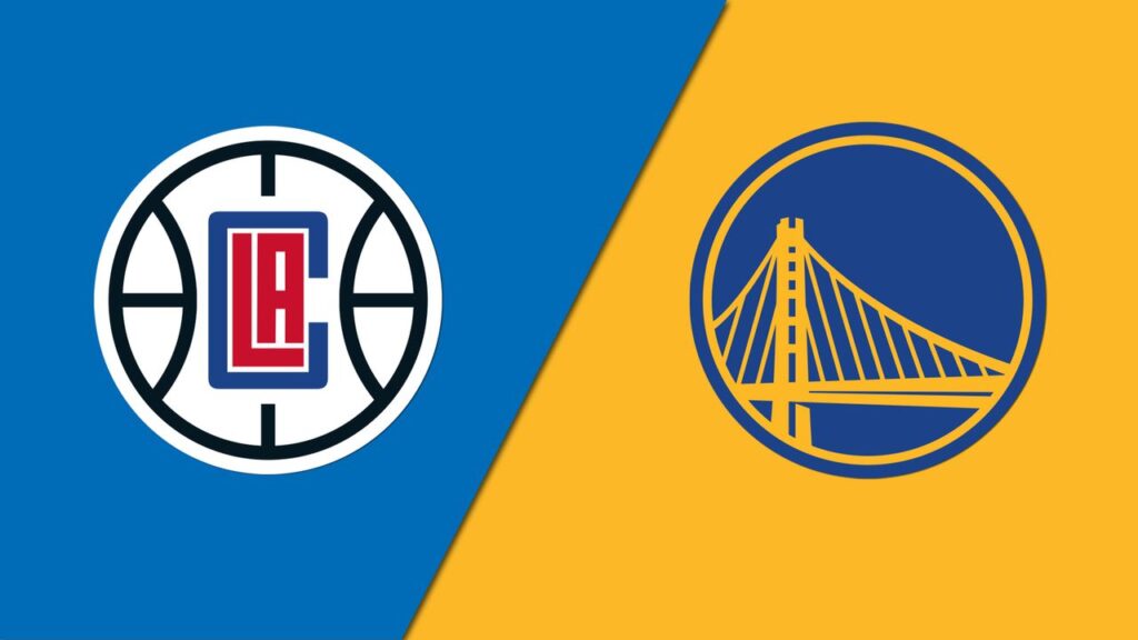 🟥 Los Angeles Clippers vs Golden State Warriors — 📅 01/11/2026 | 20:30 🇵🇪 🏀🔥