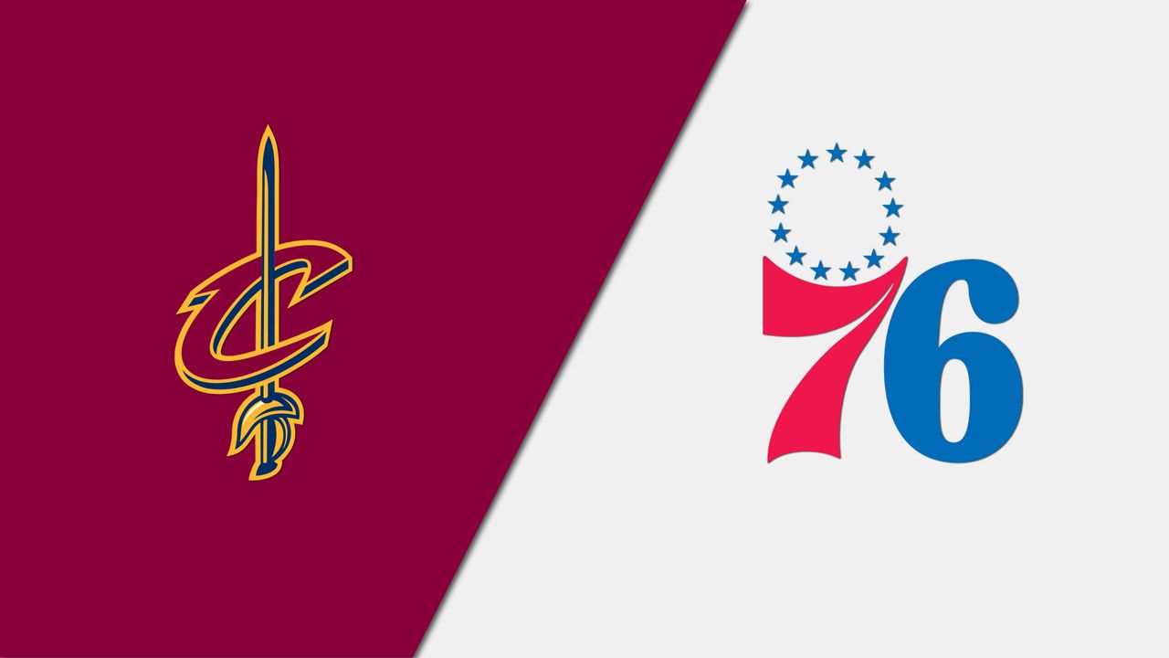 🟦 Cleveland Cavaliers vs Philadelphia 76ers — 22/10/2026 | 18:00 🇵🇪 🏀🔥