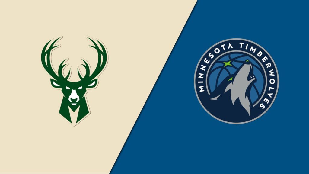 🟩 Minnesota Timberwolves vs Milwaukee Bucks — 05/10/2026 | 19:00 🇵🇪 🏀🔥
