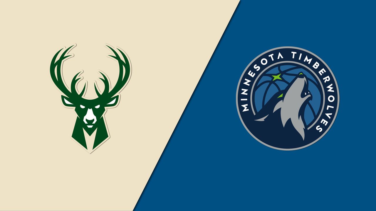 🟩 Minnesota Timberwolves vs Milwaukee Bucks — 05/10/2026 | 19:00 🇵🇪 🏀🔥