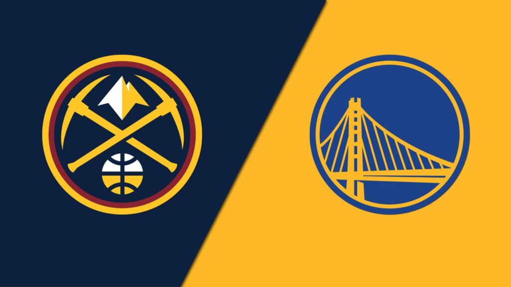 🟩 Golden State Warriors vs Denver Nuggets — 26/10/2026 | 21:00 🇵🇪 🏀🔥