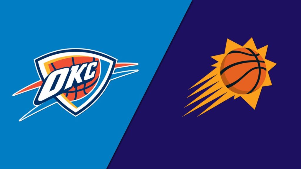 🟧 Phoenix Suns vs Oklahoma City Thunder — 26/10/2026 | 19:00 🇵🇪 🏀🔥
