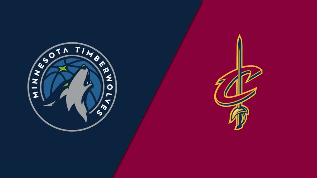 🟩 Minnesota Timberwolves vs Cleveland Cavaliers — 26/10/2026 | 18:00 🇵🇪 🏀🔥