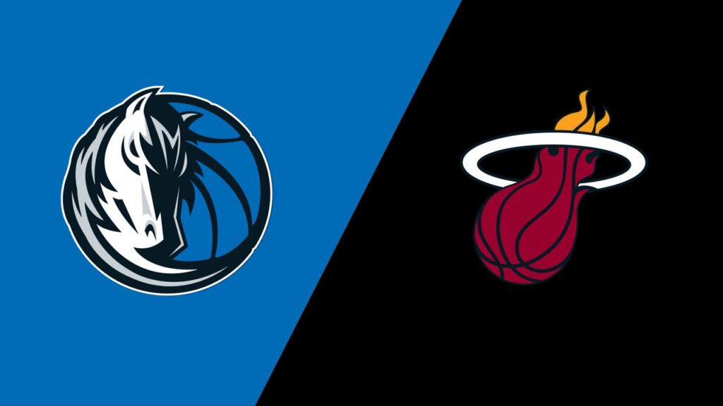 🟨 Dallas Mavericks vs Miami Heat — 26/10/2026 | 18:30 🇵🇪 🏀🔥