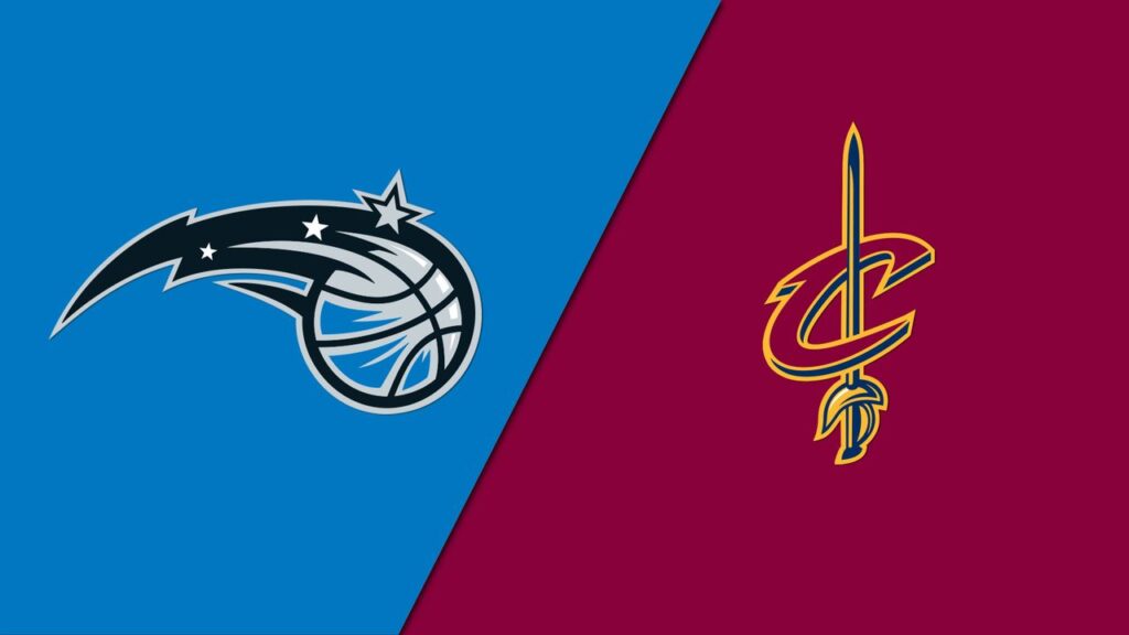 🟦 Cleveland Cavaliers vs Orlando Magic — 13/10/2026 | 18:00 🇵🇪 🏀🔥