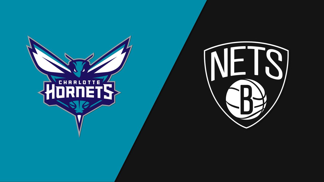 🟦 Charlotte Hornets vs Brooklyn Nets — 21/10/2026 | 18:30 🇵🇪 🏀🔥