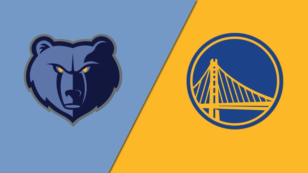 🟦 Memphis Grizzlies vs Golden State Warriors — 23/10/2026 | 21:00 🇵🇪 🏀🔥