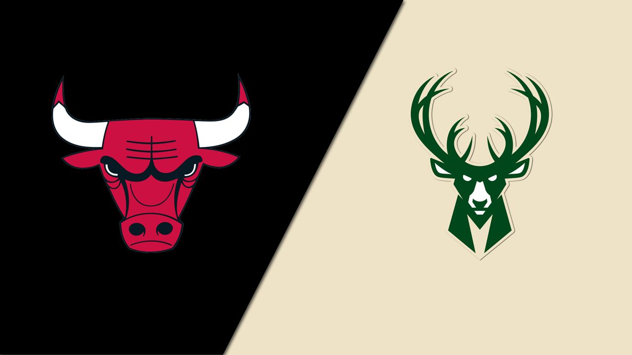 🟥 Chicago Bulls vs Milwaukee Bucks — 14/10/2026 | 19:00 🇵🇪 🏀🔥