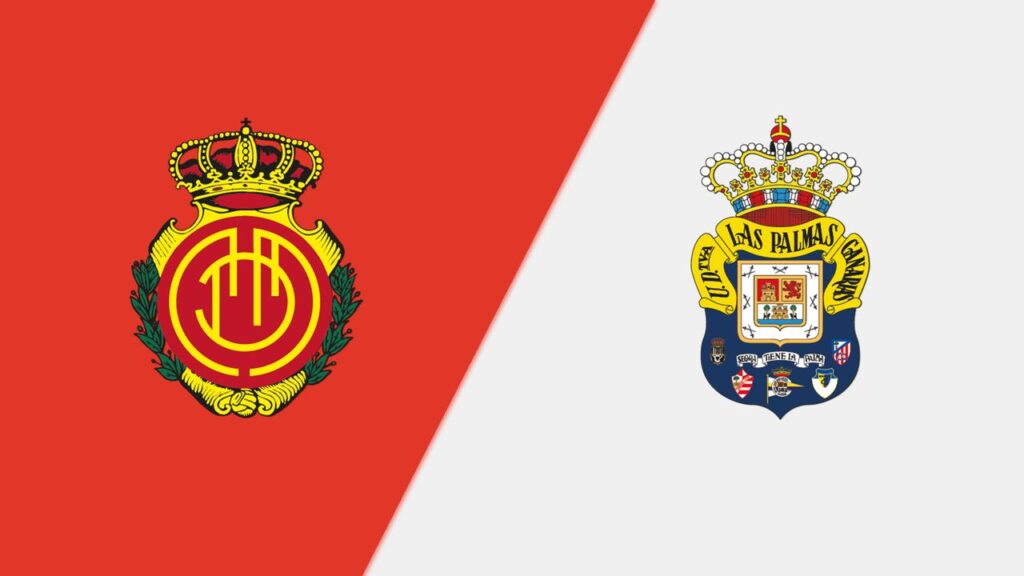 Mallorca vs Las Palmas | 11 de Octubre de 2026 | Segunda división | 11:30