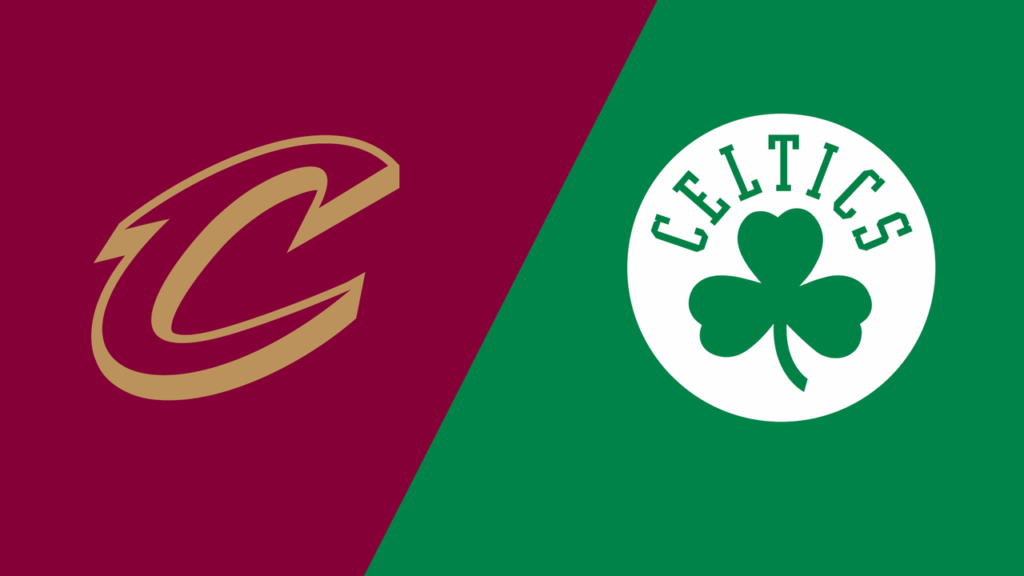 🟩 Boston Celtics vs Cleveland Cavaliers — 08/10/2026 | 18:00 🇵🇪 🏀🔥