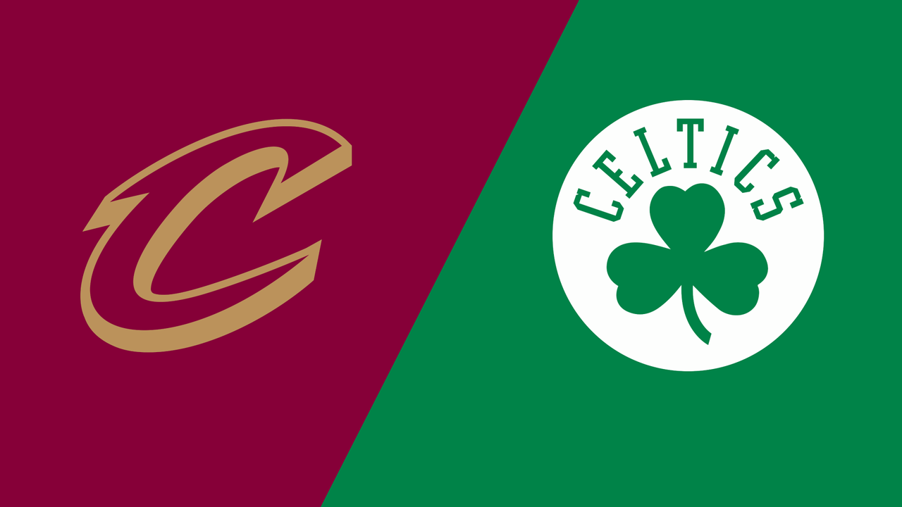 🟩 Boston Celtics vs Cleveland Cavaliers — 08/10/2026 | 18:00 🇵🇪 🏀🔥