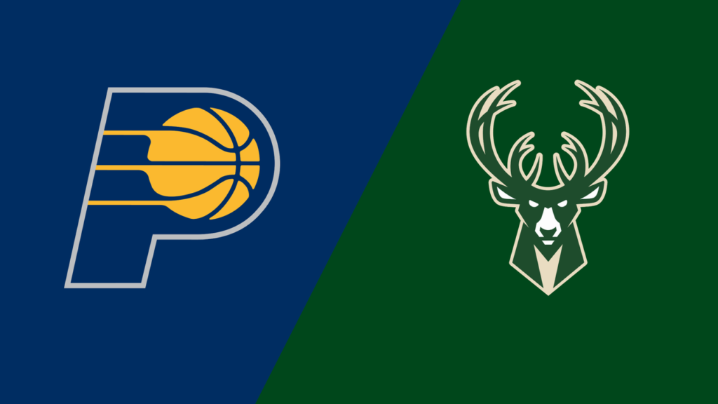 🟦 Indiana Pacers vs Milwaukee Bucks — 26/10/2026 | 19:00 🇵🇪 🏀🔥