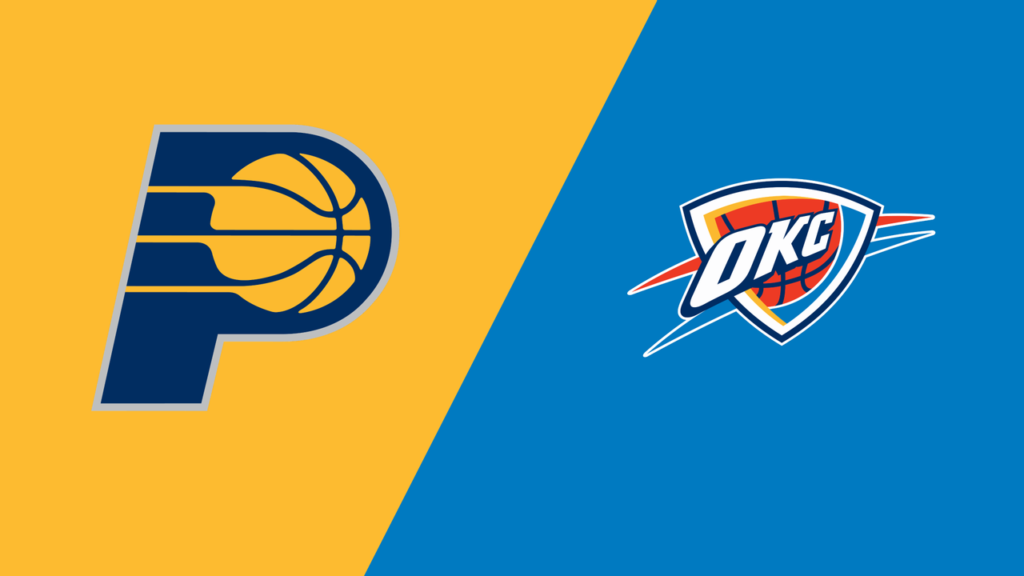 🟨 Indiana Pacers vs Oklahoma City Thunder — 13/10/2026 | 19:00 🇵🇪 🏀🔥