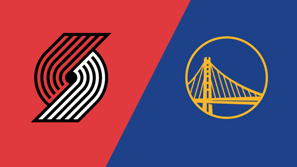 🟨 Golden State Warriors vs Portland Trail Blazers — 07/10/2026 | 21:00 🇵🇪 🏀🔥