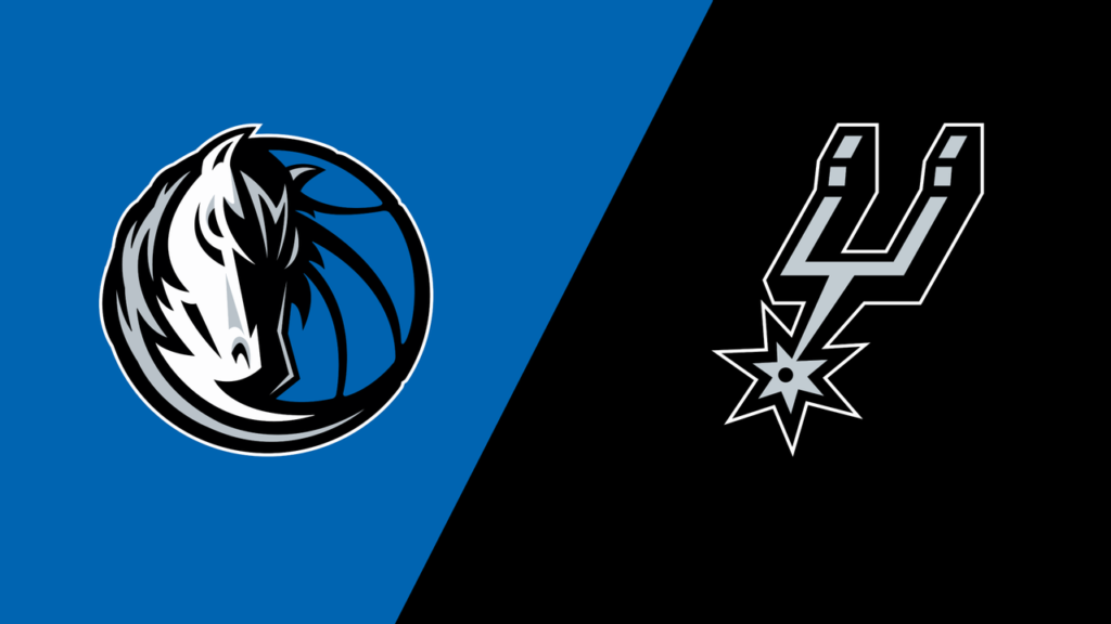 🟥 San Antonio Spurs vs Dallas Mavericks — 24/10/2026 | 19:00 🇵🇪 🏀🔥