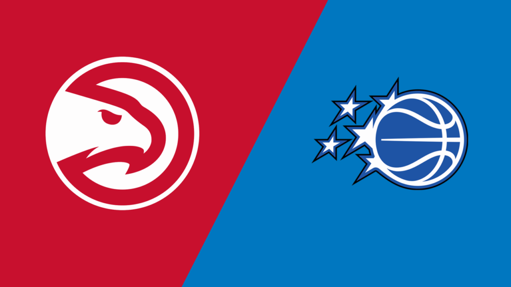 🟥 Atlanta Hawks vs Orlando Magic — 21/10/2026 | 18:00 🇵🇪 🏀🔥