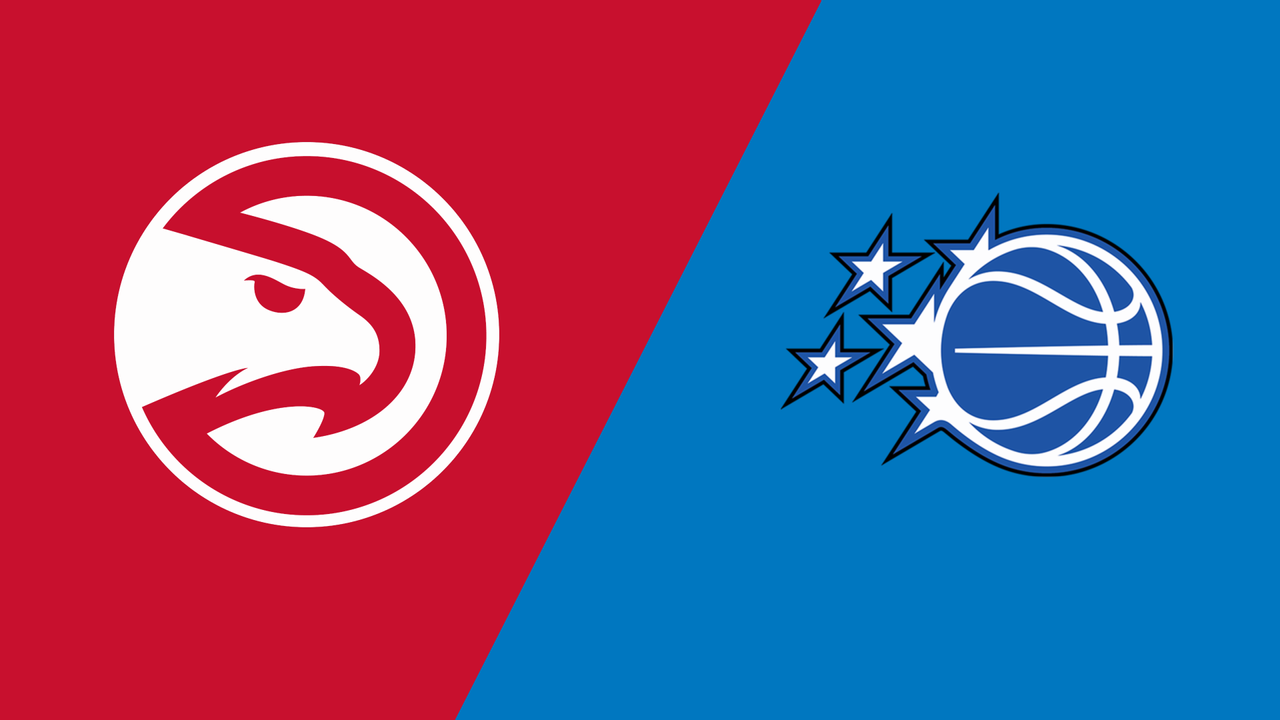 🟥 Atlanta Hawks vs Orlando Magic — 21/10/2026 | 18:00 🇵🇪 🏀🔥