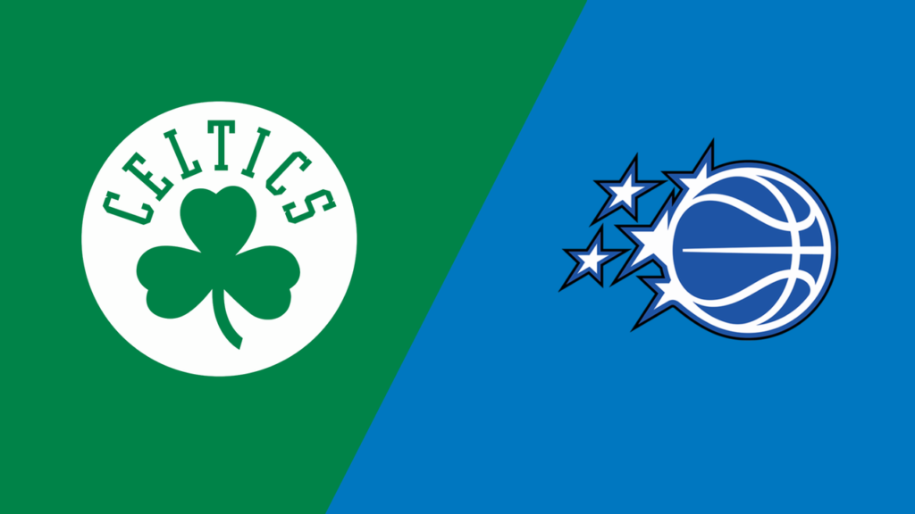 🟩 Boston Celtics vs Orlando Magic — 📅 01/11/2026 | 15:30 🇵🇪 🏀🔥