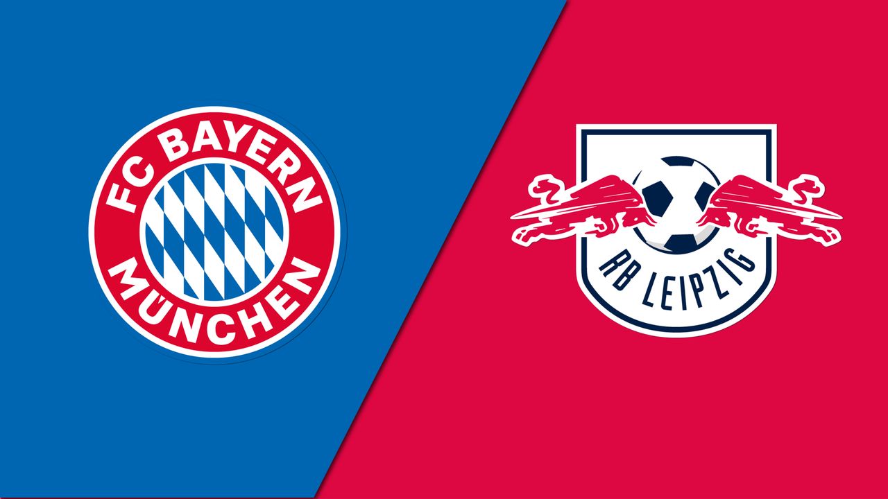 Bayern München vs RB Leipzig | 17 de Octubre de 2026 | Bundesliga | 11:30