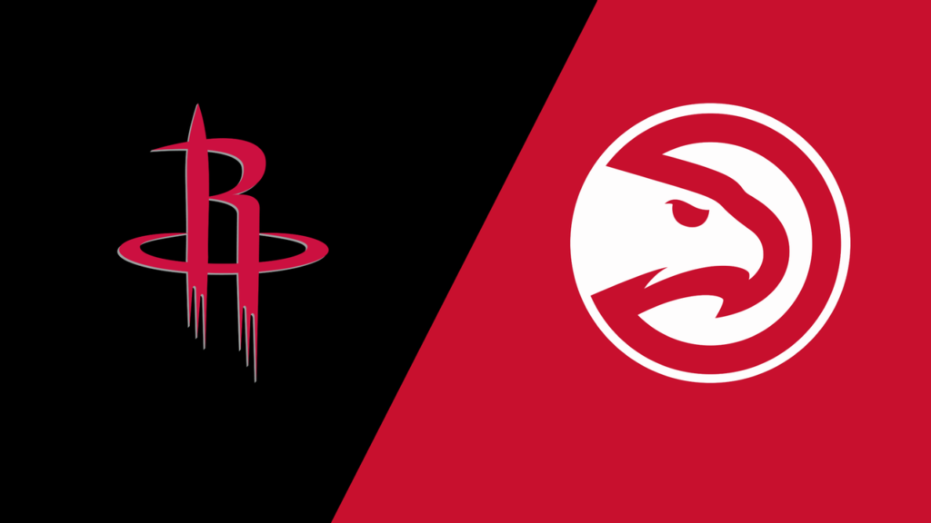 🟥 Houston Rockets vs Atlanta Hawks — 24/10/2026 | 19:30 🇵🇪 🏀🔥