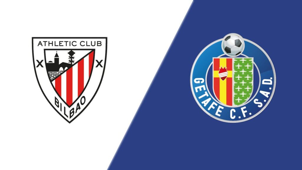 Athletic Club vs Getafe | 25 de Octubre de 2026 | Primera división | 08:00