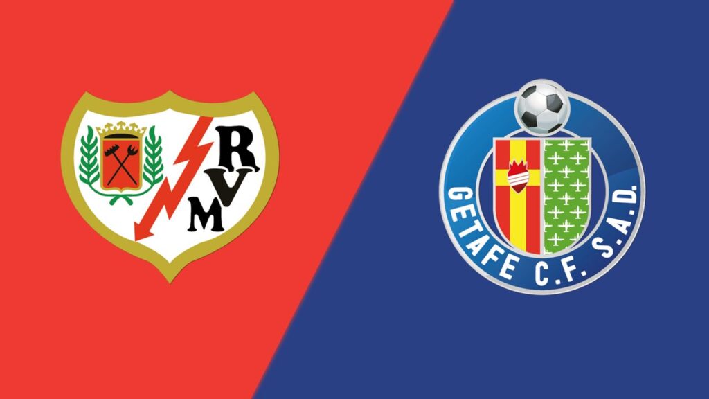 Getafe vs Rayo Vallecano | 19 de Octubre de 2026 | Primera división | 14:00
