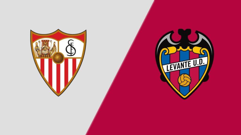 Levante vs Sevilla | 12 de Octubre de 2026 | Primera división | 14:00