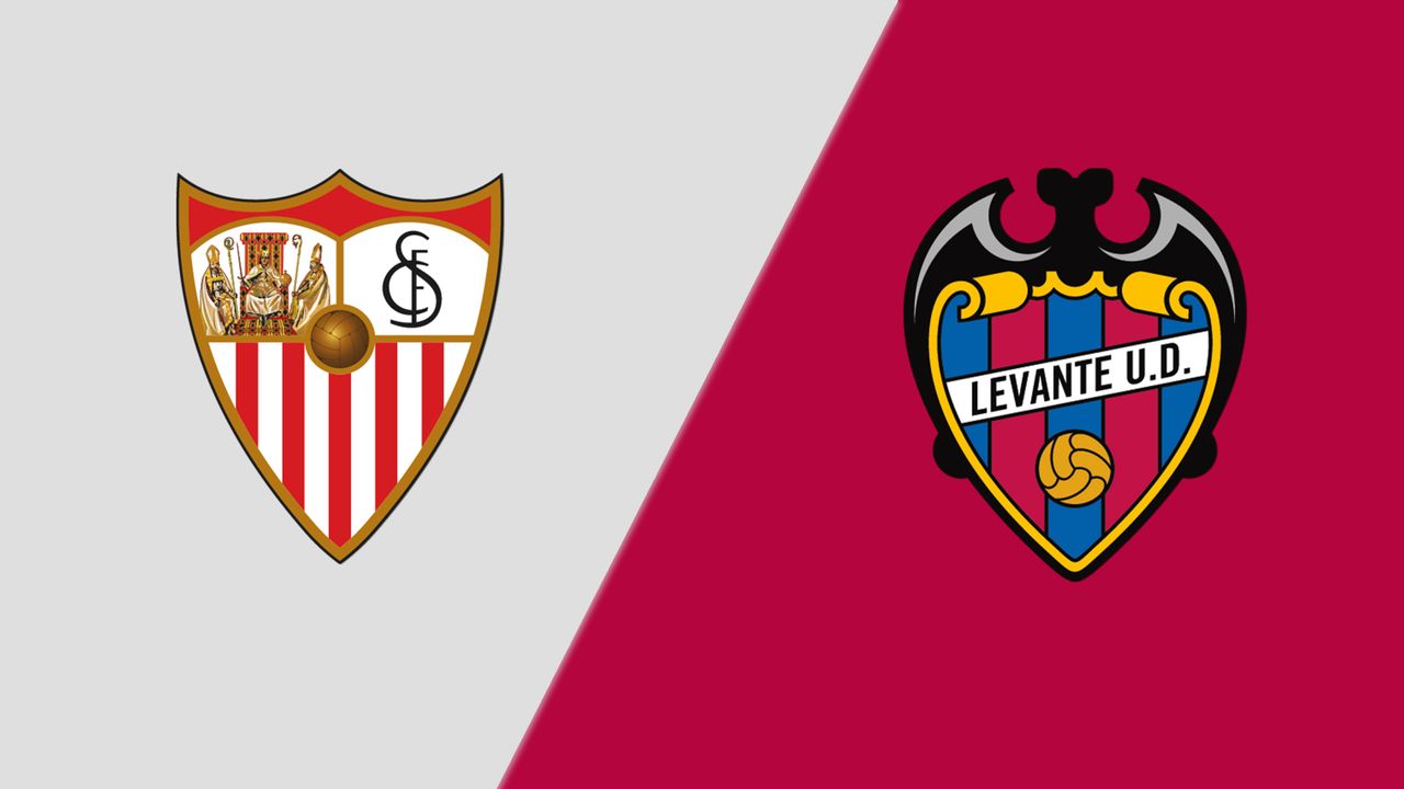 Levante vs Sevilla | 12 de Octubre de 2026 | Primera división | 14:00