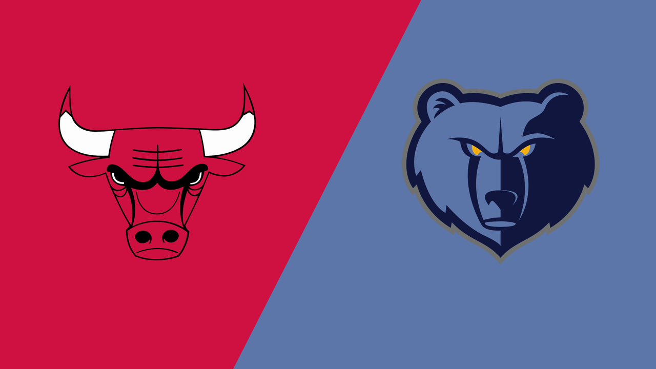 🟦 Memphis Grizzlies vs Chicago Bulls — 09/10/2026 | 19:00 🇵🇪 🏀🔥
