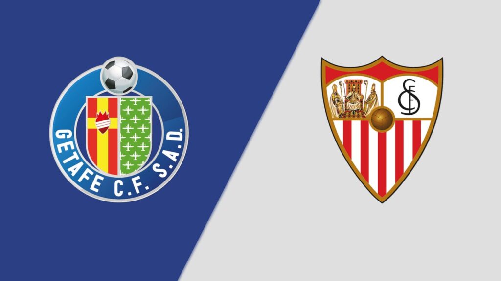 Getafe vs Sevilla | 01 de Noviembre de 2026 | Primera división | 08:00