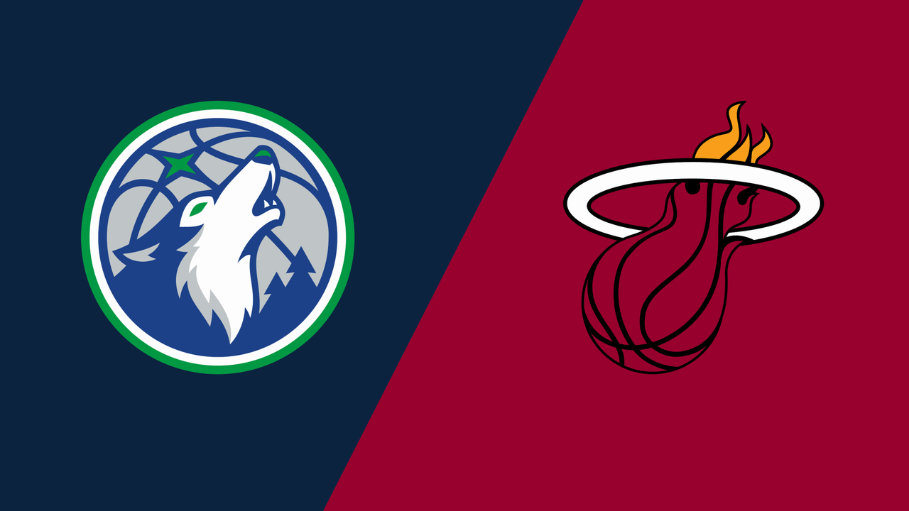 🟩 Minnesota Timberwolves vs Miami Heat — 10/10/2026 | 19:00 🇵🇪 🏀🔥