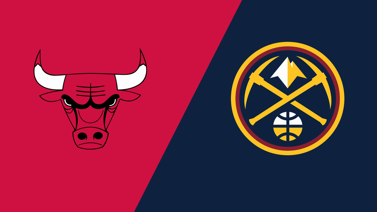 🟨 Chicago Bulls vs Denver Nuggets — 11/10/2026 | 20:00 🇵🇪 🏀🔥