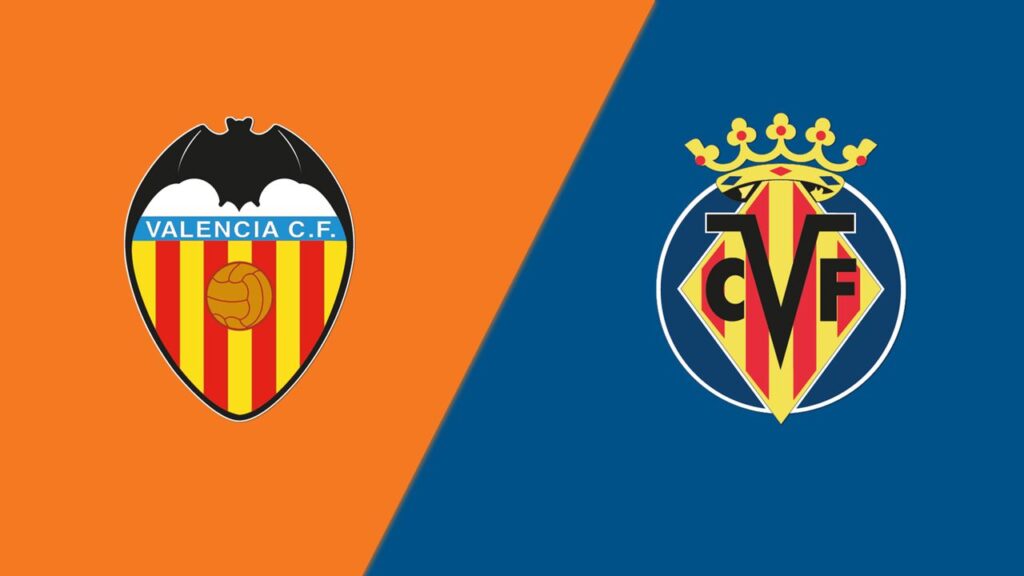 Valencia vs Villarreal | 24 de Octubre de 2026 | Primera división | 11:30