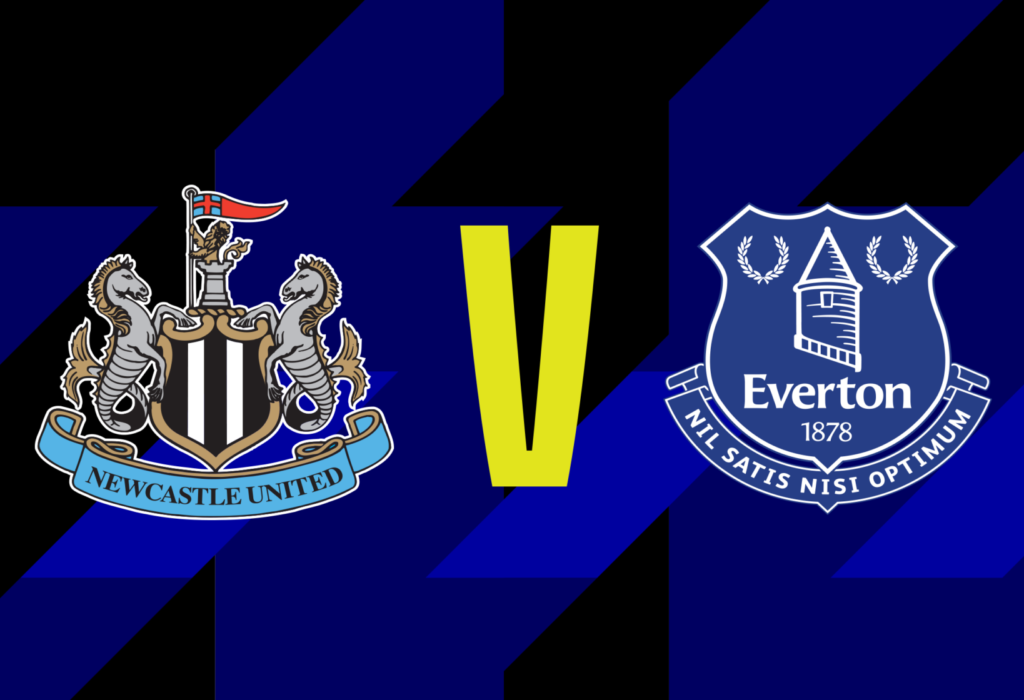 Everton vs Newcastle | 29 de Octubre de 2026 | EFL Cup | 14:45
