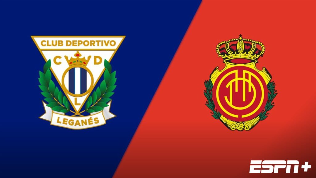 Leganés vs RCD Mallorca | 24 de Octubre de 2026 | Segunda división | 09:15