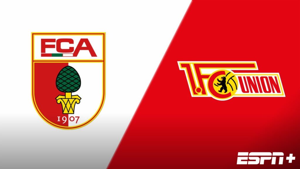FC Augsburg vs Union Berlin | 24 de Octubre de 2026 | Bundesliga | 08:30