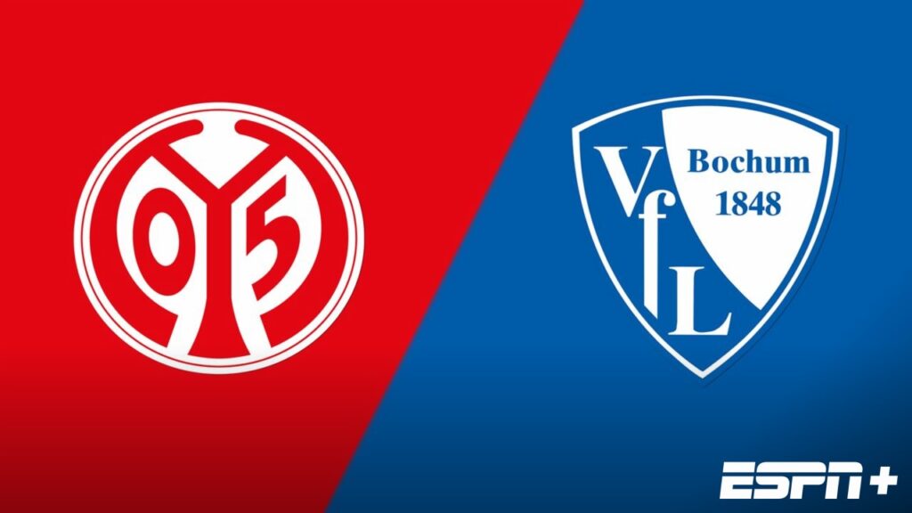 VfL Bochum vs Mainz 05 | 27 de Octubre de 2026 | DFB Pokal | 12:00