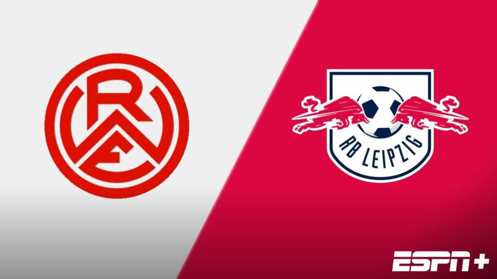 Rot-Weiss Essen vs RB Leipzig | 27 de Octubre de 2026 | DFB Pokal | 12:00