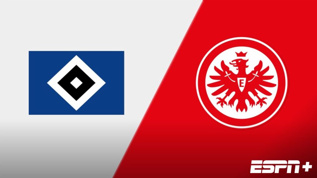 Hamburger SV vs Eintracht Frankfurt | 27 de Octubre de 2026 | DFB Pokal | 12:00