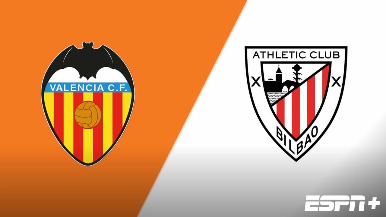 Valencia vs Athletic Club | 17 de Octubre de 2026 | Primera división | 14:00